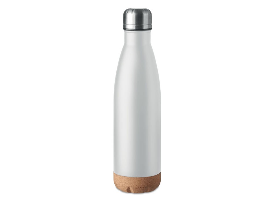 ASPEN CORK - Thermos doppio strato 500ml   M FullGadgets.com
