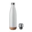 ASPEN CORK - Thermos doppio strato 500ml   M FullGadgets.com