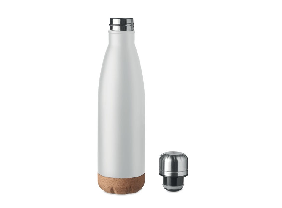 ASPEN CORK - Thermos doppio strato 500ml   M FullGadgets.com