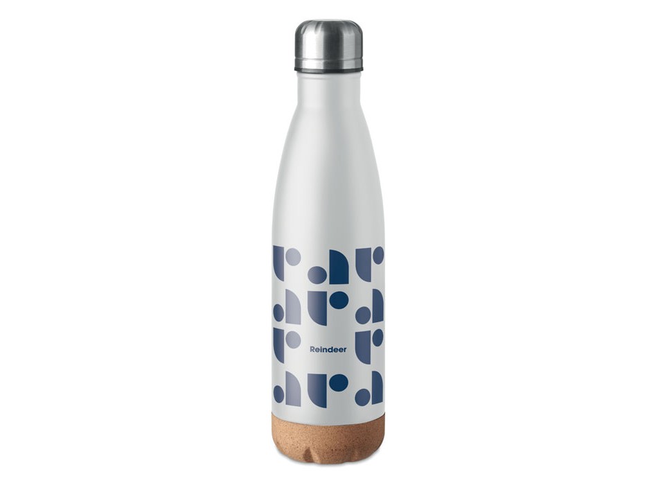 ASPEN CORK - Thermos doppio strato 500ml   M FullGadgets.com