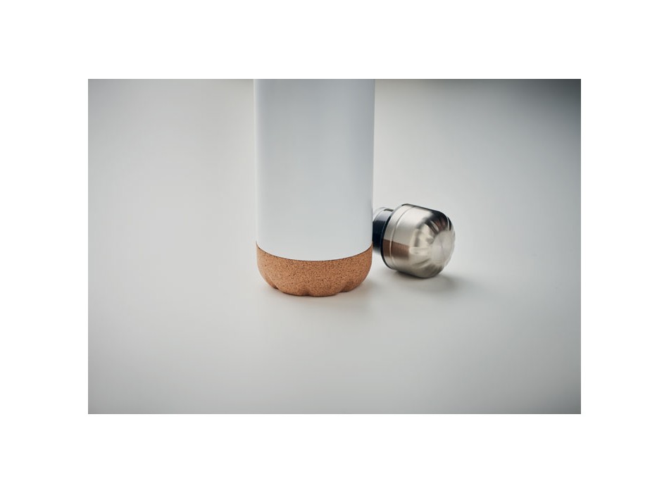 ASPEN CORK - Thermos doppio strato 500ml   M FullGadgets.com
