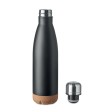 ASPEN CORK - Thermos doppio strato 500ml   M FullGadgets.com