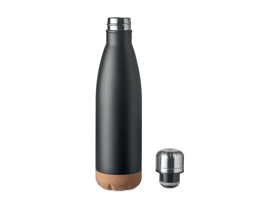 ASPEN CORK - Thermos doppio strato 500ml   M FullGadgets.com