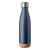 Aspen Cork - Thermos Doppio Strato Personalizzabile, 600ml