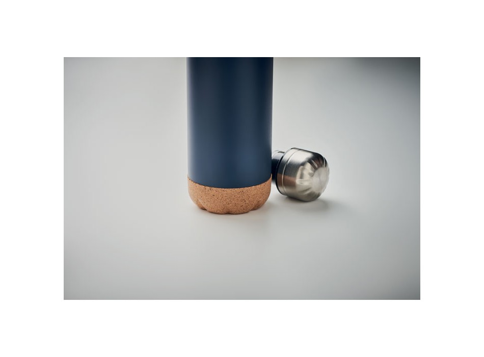 ASPEN CORK - Thermos doppio strato 500ml   M FullGadgets.com