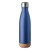 Aspen Cork - Thermos Doppio Strato Personalizzabile, 600ml