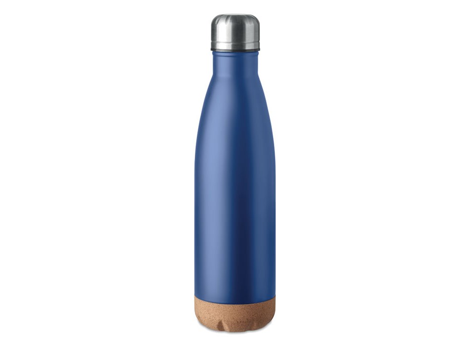 ASPEN CORK - Thermos doppio strato 500ml   M FullGadgets.com