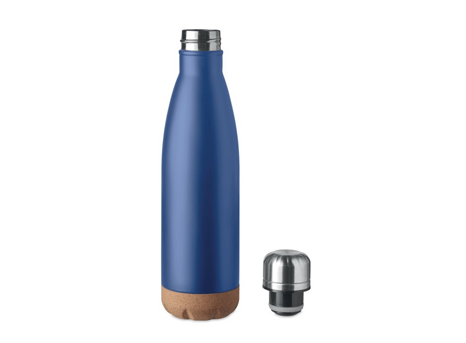 ASPEN CORK - Thermos doppio strato 500ml   M FullGadgets.com