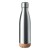 Aspen Cork - Thermos Doppio Strato Personalizzabile, 600ml
