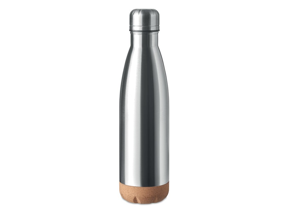 ASPEN CORK - Thermos doppio strato 500ml   M FullGadgets.com