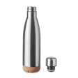 ASPEN CORK - Thermos doppio strato 500ml   M FullGadgets.com