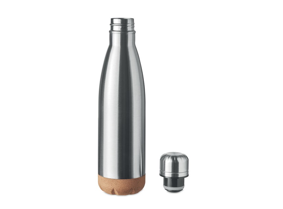 ASPEN CORK - Thermos doppio strato 500ml   M FullGadgets.com