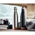 ASPEN CORK - Thermos doppio strato 500ml   M FullGadgets.com
