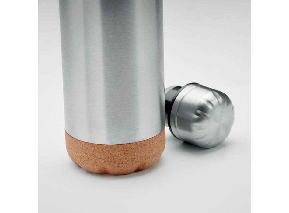 ASPEN CORK - Thermos doppio strato 500ml   M FullGadgets.com