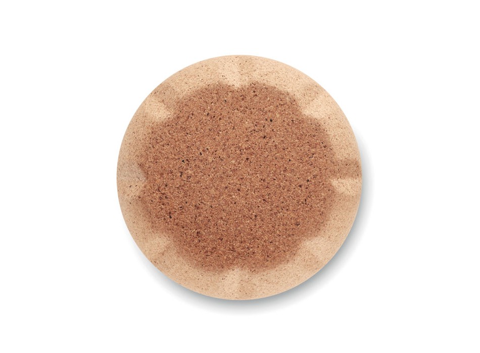 ASPEN CORK - Thermos doppio strato 500ml   M FullGadgets.com