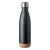 Aspen Cork - Thermos Doppio Strato Personalizzabile, 600ml