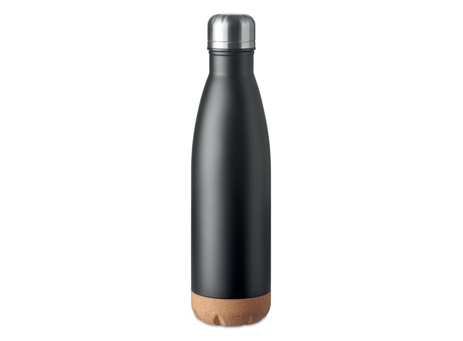 ASPEN CORK - Thermos doppio strato 500ml   M FullGadgets.com