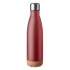 Aspen Cork - Thermos Doppio Strato Personalizzabile, 600ml