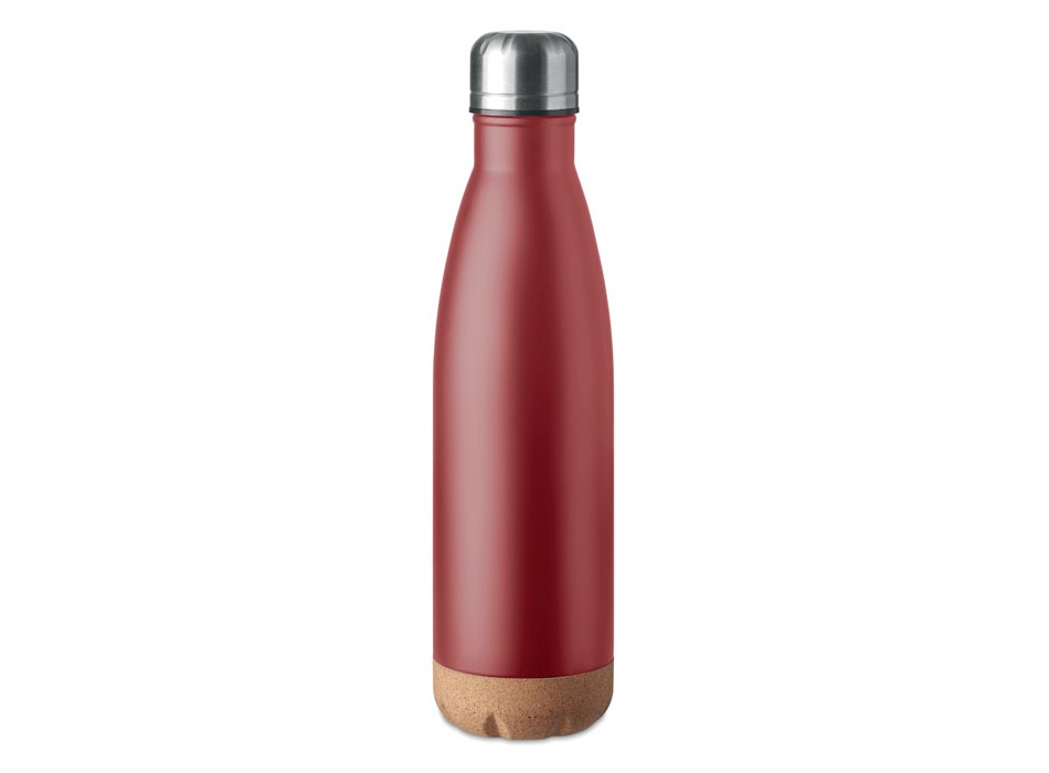 ASPEN CORK - Thermos doppio strato 500ml FullGadgets.com