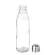 ASPEN GLASS - Bottiglia in vetro 500 ml FullGadgets.com