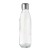 Aspen Glass - Borraccia In Vetro 500 Ml Personalizzabile