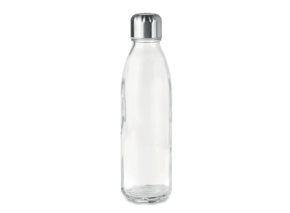 ASPEN GLASS - Bottiglia in vetro 500 ml FullGadgets.com
