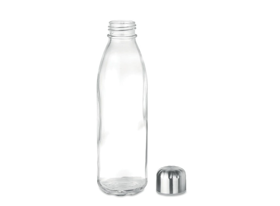 ASPEN GLASS - Bottiglia in vetro 500 ml FullGadgets.com