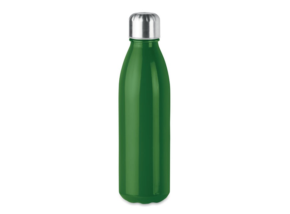 ASPEN GLASS - Bottiglia in vetro 650ml FullGadgets.com