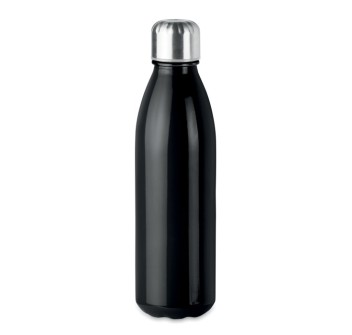 ASPEN GLASS - Bottiglia in vetro 650ml FullGadgets.com