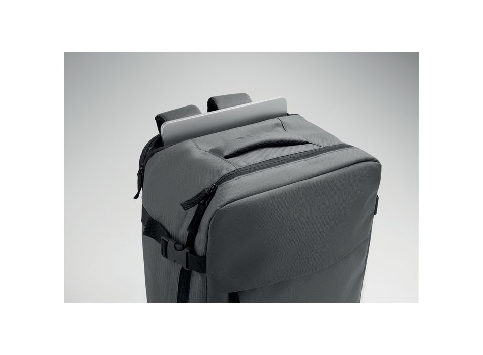 ASPEN - Zaino cabina estensibile 20L FullGadgets.com
