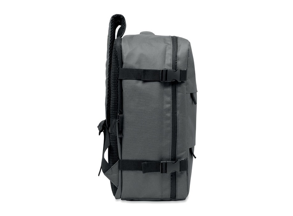 ASPEN - Zaino cabina estensibile 20L FullGadgets.com