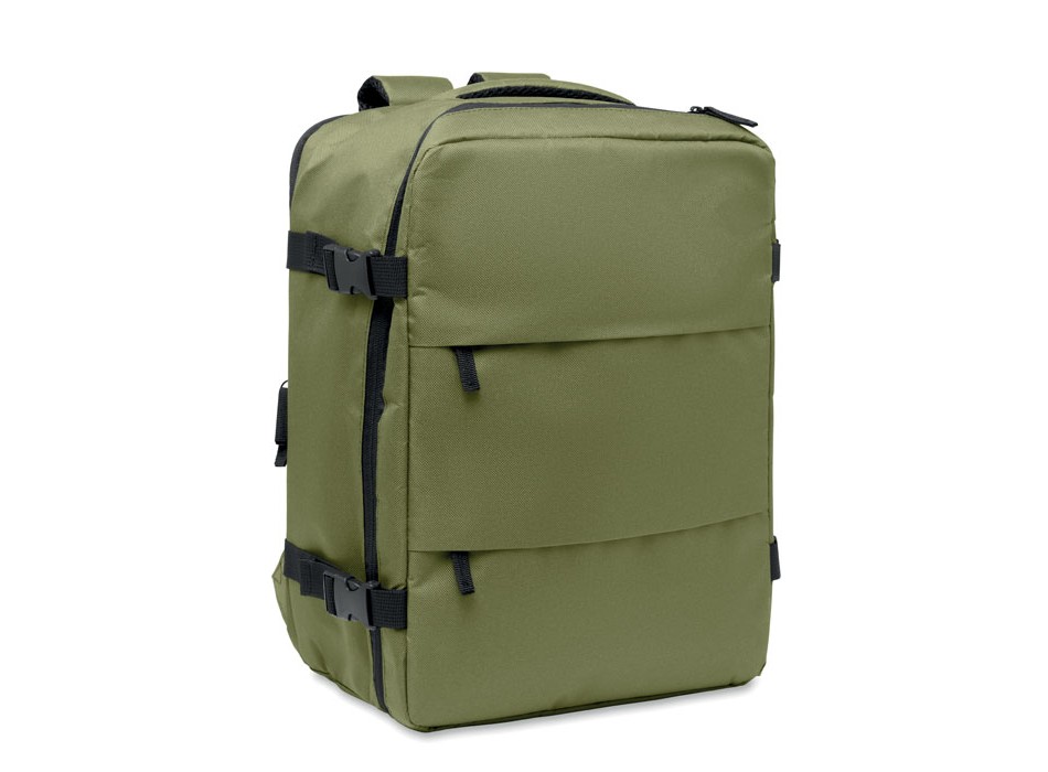 ASPEN - Zaino cabina estensibile 20L FullGadgets.com
