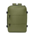 ASPEN - Zaino cabina estensibile 20L FullGadgets.com