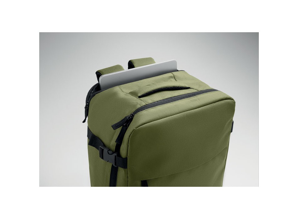 ASPEN - Zaino cabina estensibile 20L FullGadgets.com
