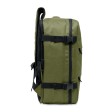 ASPEN - Zaino cabina estensibile 20L FullGadgets.com