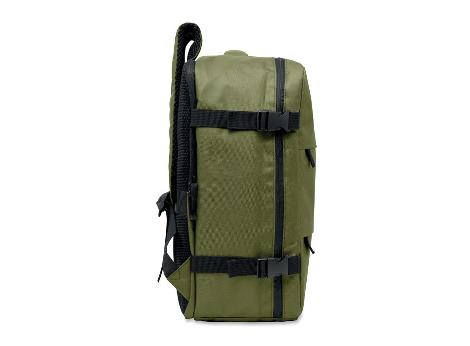 ASPEN - Zaino cabina estensibile 20L FullGadgets.com