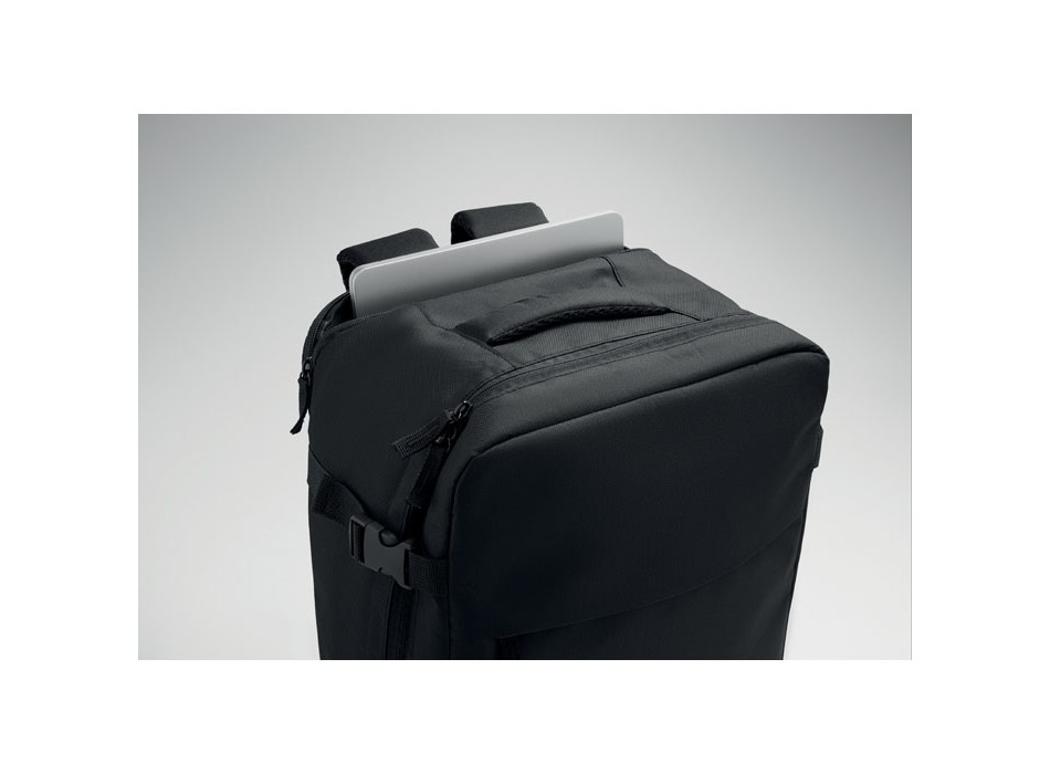 ASPEN - Zaino cabina estensibile 20L FullGadgets.com