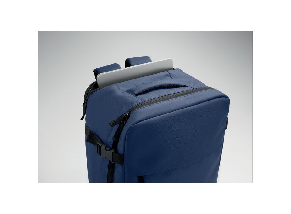 ASPEN - Zaino cabina estensibile 20L FullGadgets.com