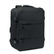ASPEN - Zaino cabina estensibile 20L FullGadgets.com