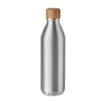 ASPER - Bottiglia in alluminio 550 ml FullGadgets.com