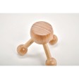 ASSA - Massaggiatore manuale in legno FullGadgets.com