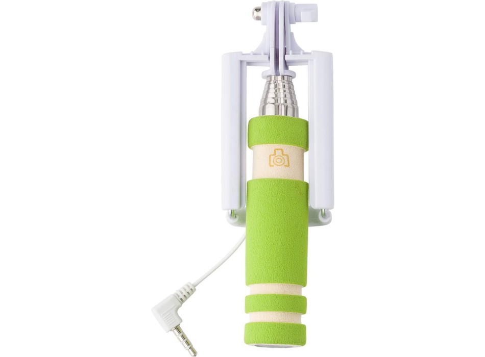 Asta telescopica per selfie, in ABS Ursula FullGadgets.com