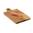 ASTI - Tagliere in acacia FullGadgets.com