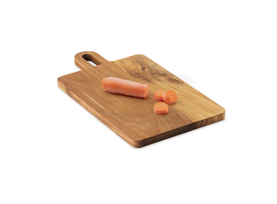 ASTI - Tagliere in acacia FullGadgets.com