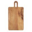ASTI - Tagliere in acacia FullGadgets.com
