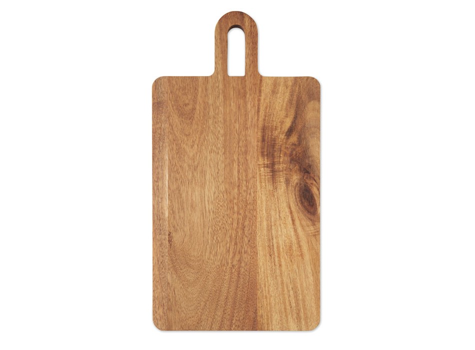 ASTI - Tagliere in acacia FullGadgets.com