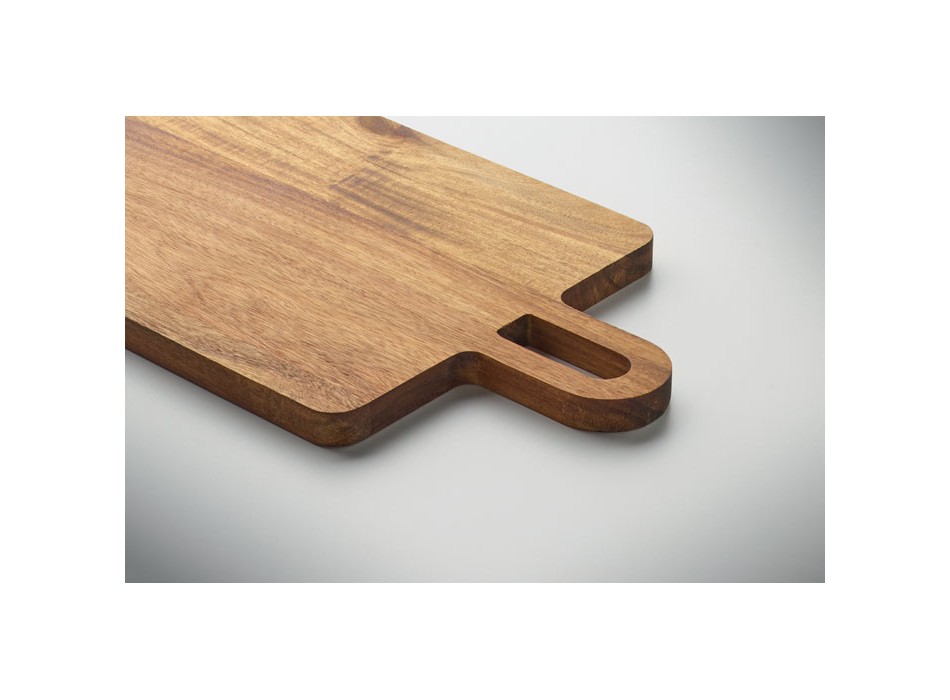 ASTI - Tagliere in acacia FullGadgets.com