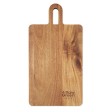 ASTI - Tagliere in acacia FullGadgets.com