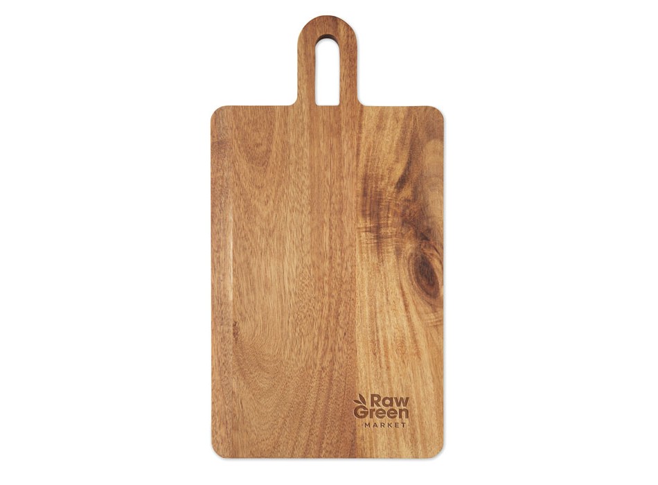 ASTI - Tagliere in acacia FullGadgets.com
