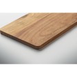 ASTI - Tagliere in acacia FullGadgets.com